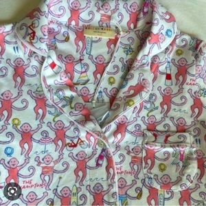 IN SEARCH OF roller rabbit Hamptons polo pajamas sizes XXS, XS, S